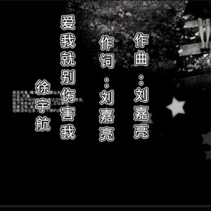 爱我就别伤害我 (Live)