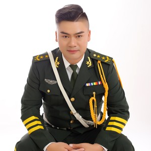 祖国有我我是老兵 (伴奏)