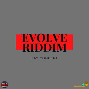 Evolve Riddim