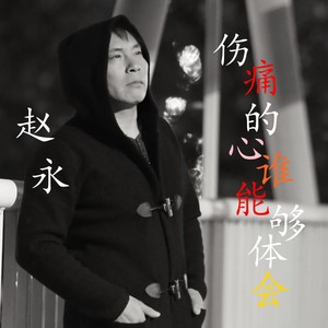 伤痛的心谁能够体会 (伴奏)