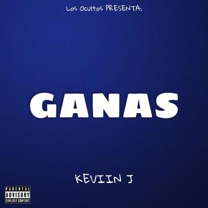 Ganas