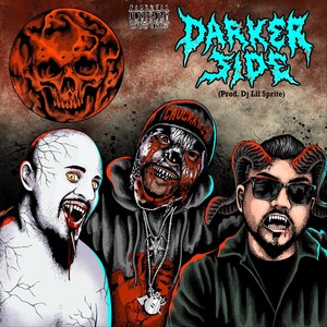 Darker Side (feat. Kung Fu Vampire & Steven Angel) (Explicit)
