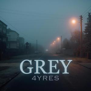 Grey