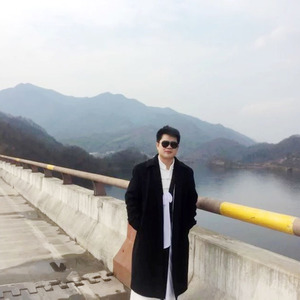 飞花流月 (伴奏)