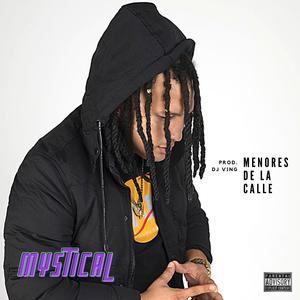 Menores De La Calle (Explicit)