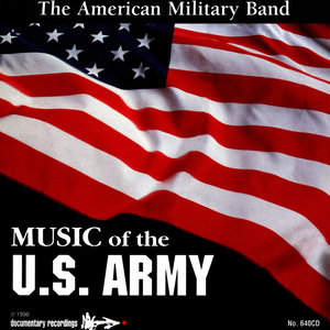 Music of the U.S. Army