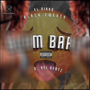 BOOM BAA (feat. El Nikko) [Explicit]