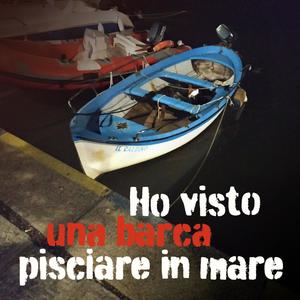 Ho visto una barca pisciare in mare (feat. Andree)