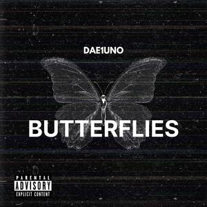 BUTTERFLIES (Explicit)
