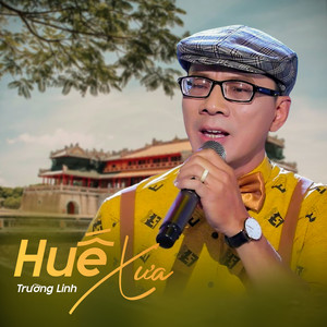Huế Xưa