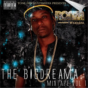 100% Mpumalanga(feat. Terror Phoenix & Ngalo) (Explicit)