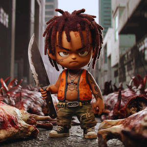 Cut (feat. Wam SpinThaBin)