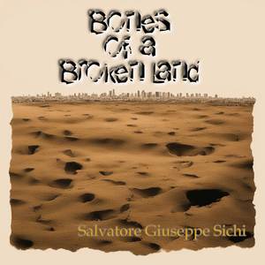 Bones of a Broken Land