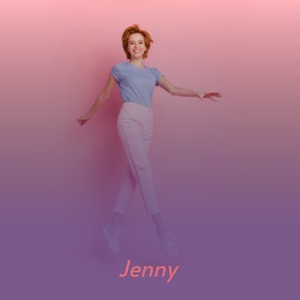 Jenny (Explicit)