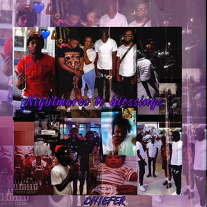 Nightmares to Blessings (Explicit)