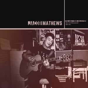 Don't Tell (Remastered)