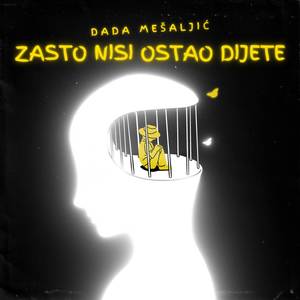 Zasto nisi ostao dijete