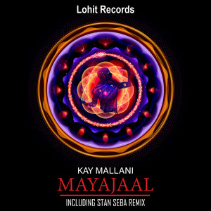 Maya Jaal (Stan Seba Remix)