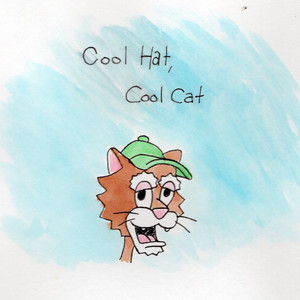 Cool Hat, Cool Cat