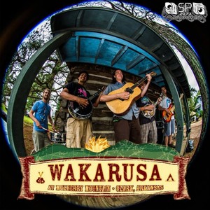 Wakarusa 5/31/2013