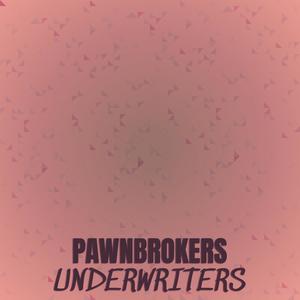 Pawnbrokers Underwriters
