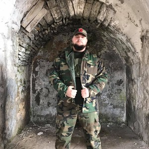 Deshmori(Hajredin Arifi)