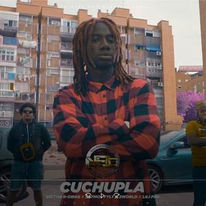 Cuchupla (feat. Saymol Fyly, Lil Pibi & 3world)