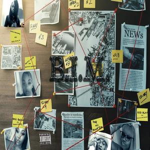 B.I.M (feat. DNR, Bali Quinn, Mocha Hennessy & BL’Asian Female Goat) (Explicit)