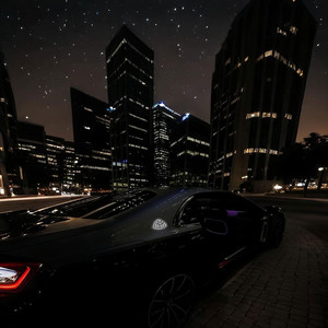 Voices In My Head x Insomnia