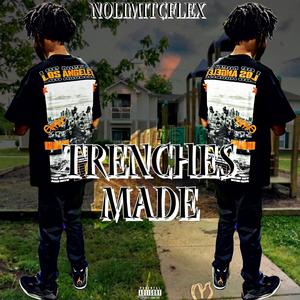 Trenches made (Explicit)