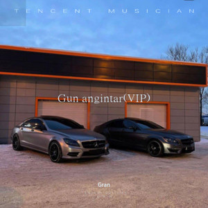 Gun angintar(VIP)