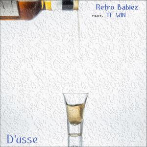 D'usse (feat. TF Win) (Explicit)