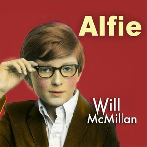 Alfie (feat. Doug Hammer)