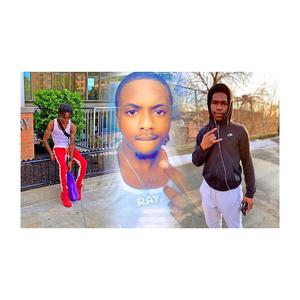 Diamonds Dancing (feat. Ty Lee & MV Ray) (Explicit)