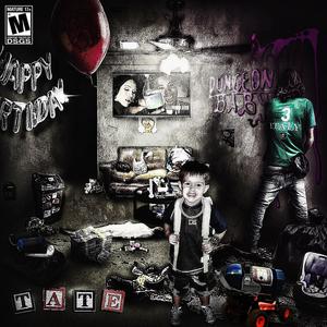 Ocarina (feat. tombstone) (Explicit)