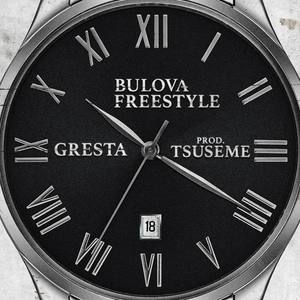 Bulova Freestyle
