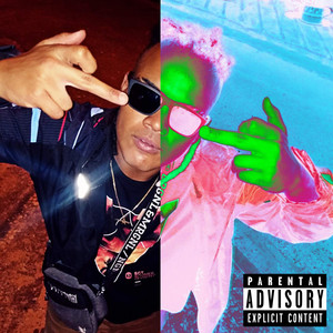 Palinho Duas Portas (Explicit)