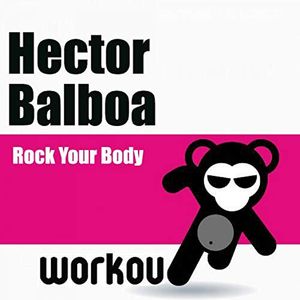 Rock Your Body