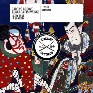 I Stay True (Original Mix)