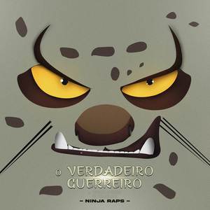 O Verdadeiro Guerreiro (Tai Lung) (Explicit)