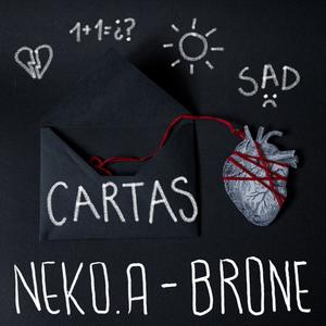 Cartas (feat. Brone) (Explicit)