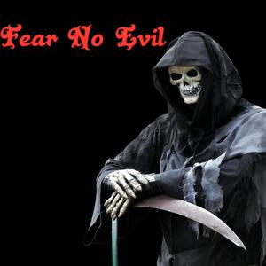 Fear No Evil (Explicit)