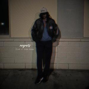 Regrets (feat. Jrdn.Rome) (Explicit)