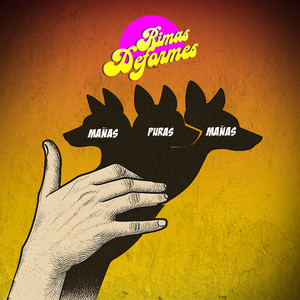 MAÑAS PURAS MAÑAS