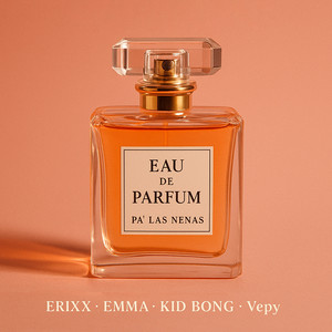 Eau de Parfum