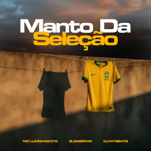 Manto Da Seleção