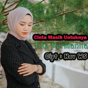 Cinta Masih Untuknya