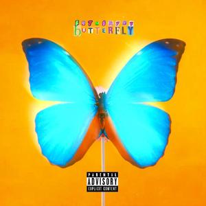 BUTTERFLY (feat. Phenivian) [Explicit]