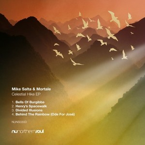 Henry's Spacewalk (Original Mix)