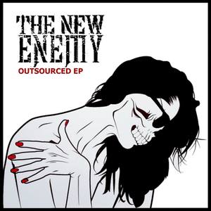 Outsourced - EP